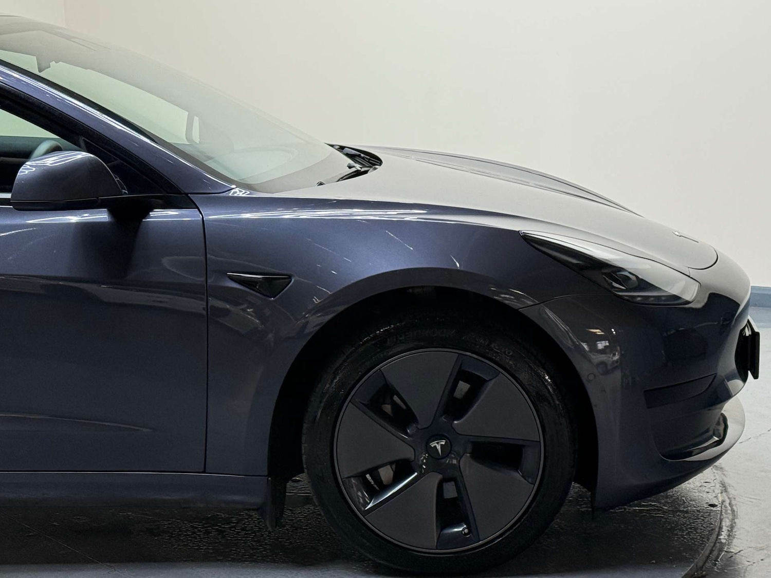 Used Tesla Model 3 2021 for sale - 76393353: Photo 43