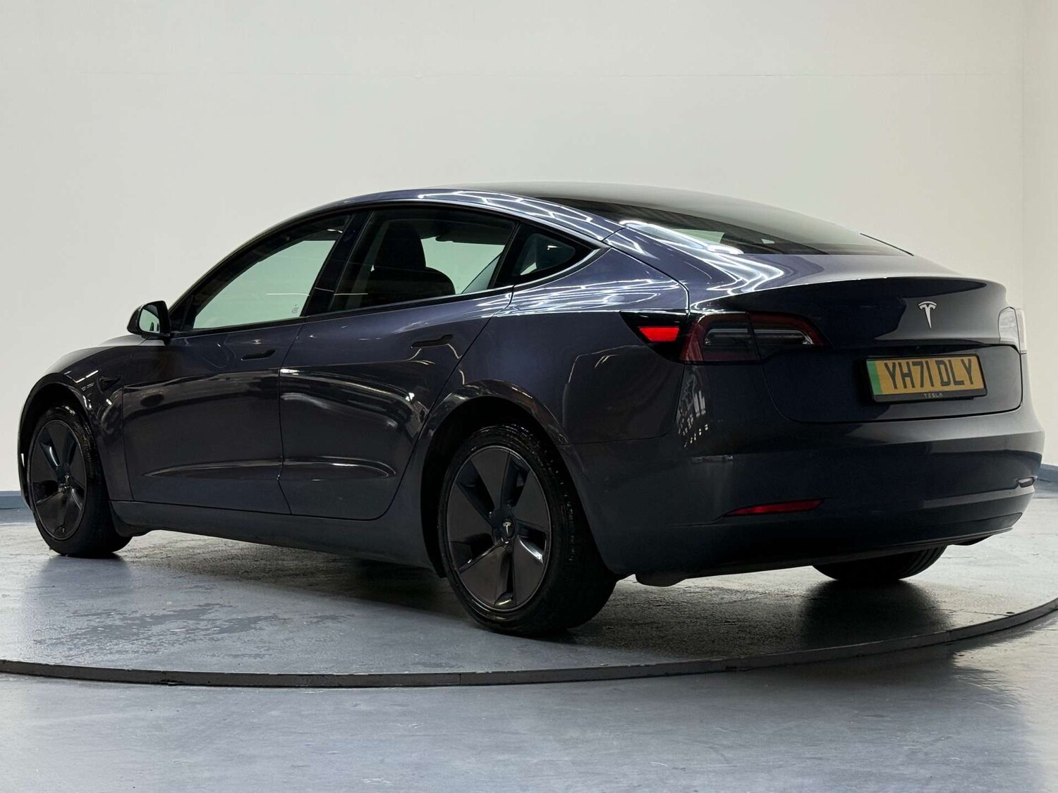 Used Tesla Model 3 2021 for sale - 76393353: Photo 47