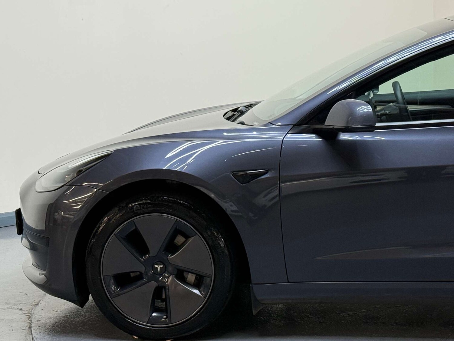 Used Tesla Model 3 2021 for sale - 76393353: Photo 48