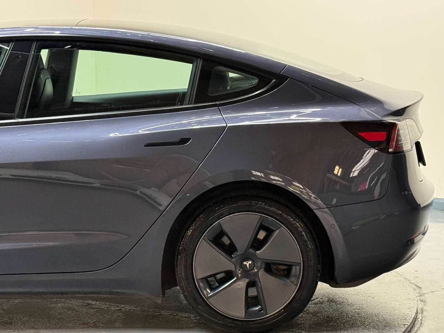 Used Tesla Model 3 2021 for sale - 76393353: Photo 49