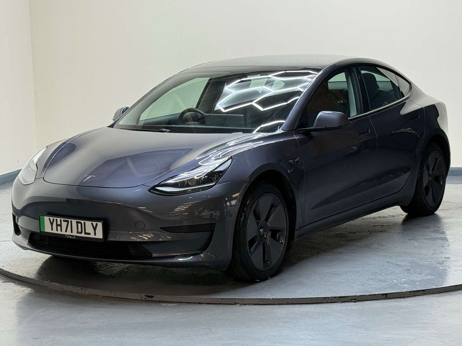 Used Tesla Model 3 2021 for sale - 76393353: Photo 50