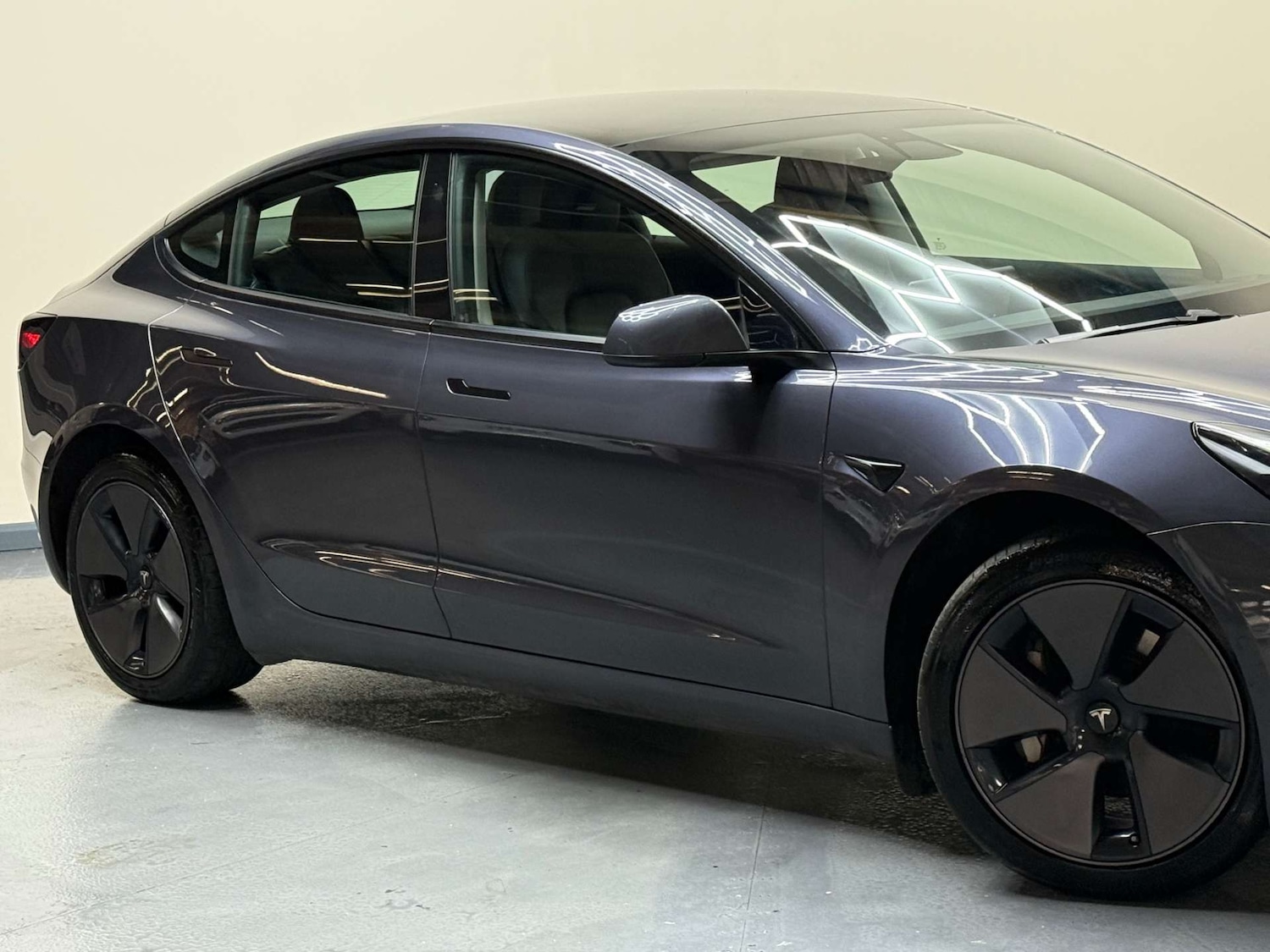 Used Tesla Model 3 2021 for sale - 76393353: Photo 53
