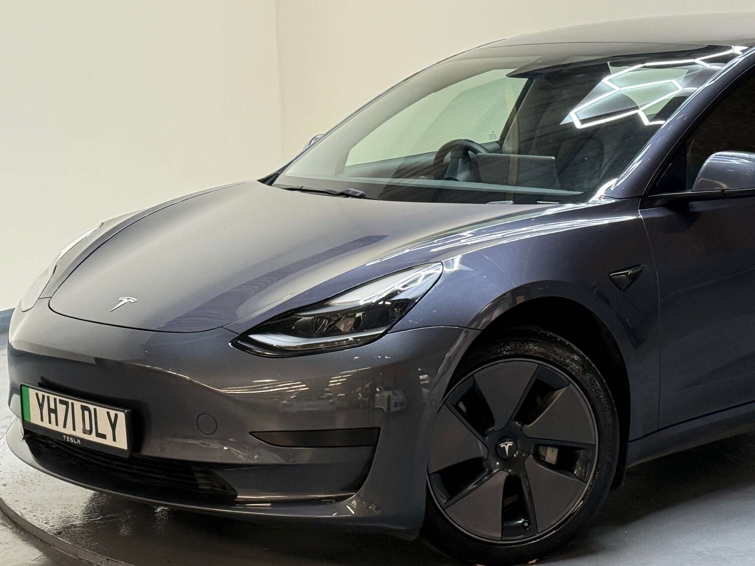 Used Tesla Model 3 2021 for sale - 76393353: Photo 54