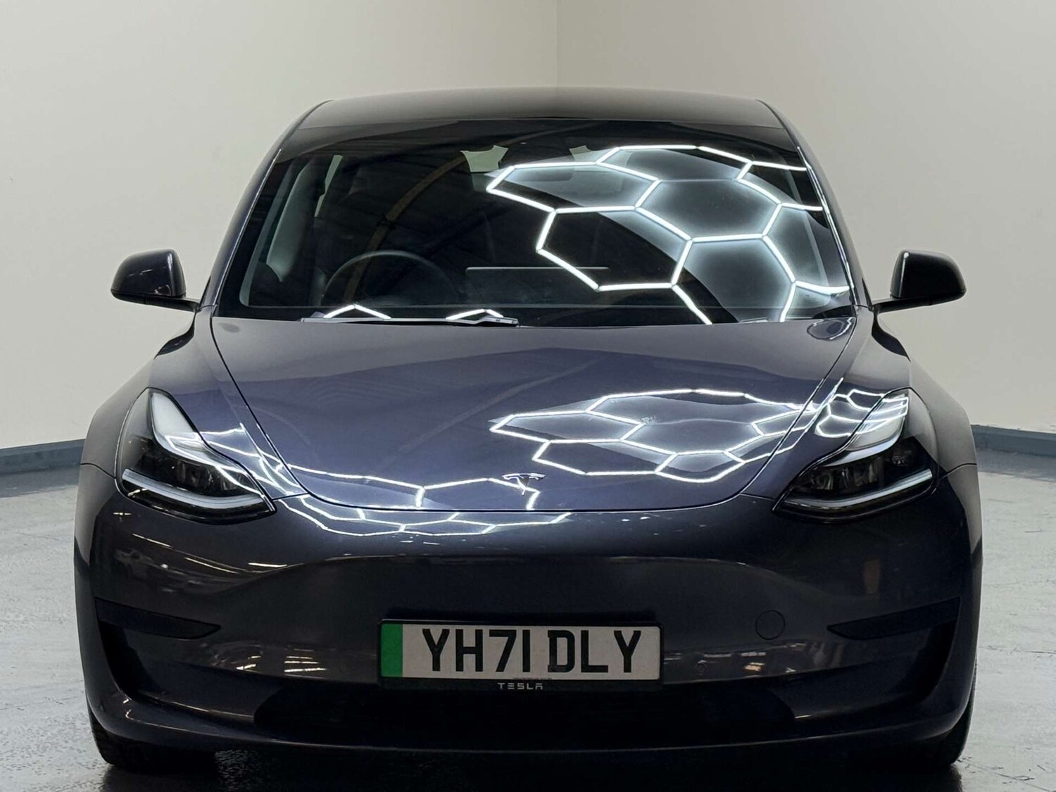 Used Tesla Model 3 2021 for sale - 76393353: Photo 57