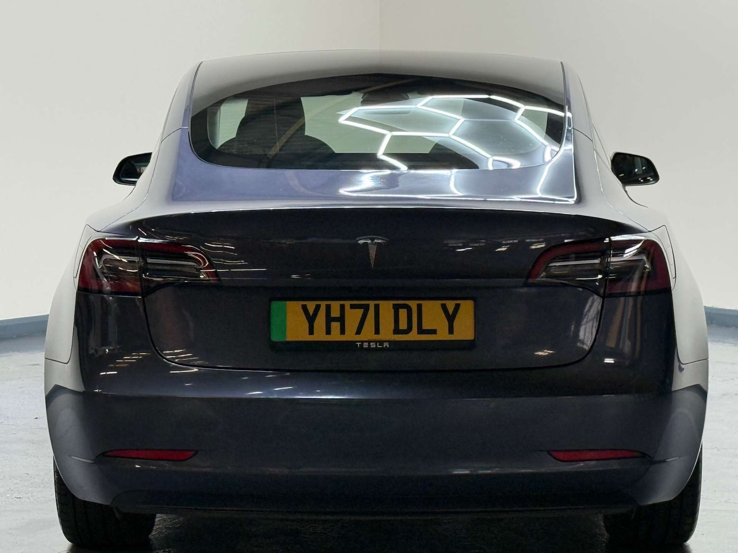 Used Tesla Model 3 2021 for sale - 76393353: Photo 58