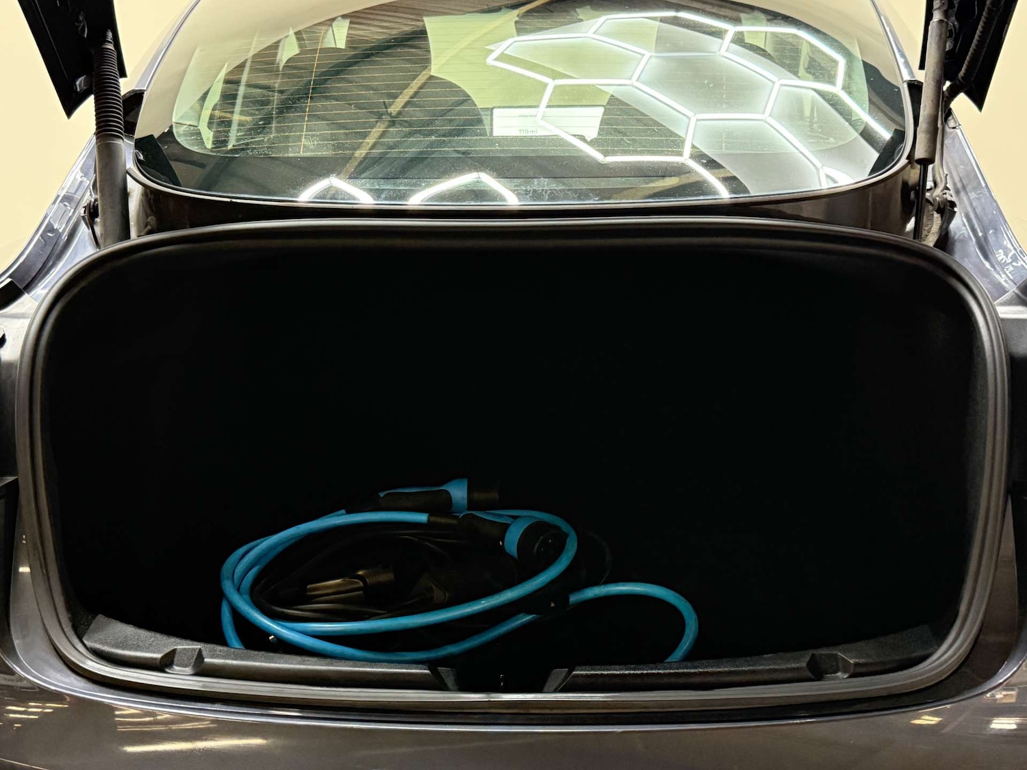 Used Tesla Model 3 2021 for sale - 76393353: Photo 59