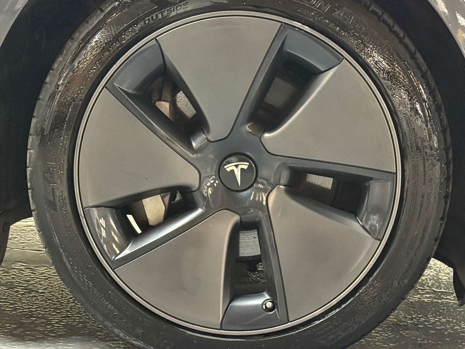 Used Tesla Model 3 2021 for sale - 76393353: Photo 61