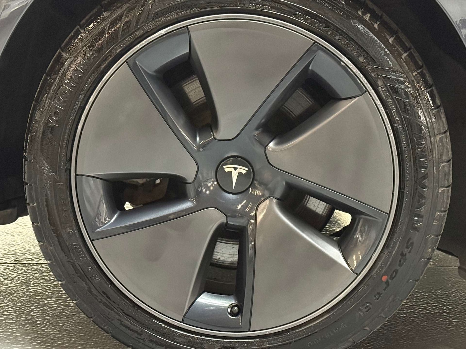 Used Tesla Model 3 2021 for sale - 76393353: Photo 62