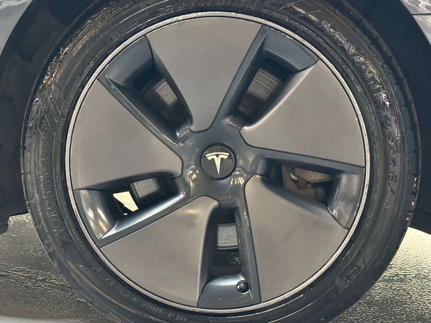 Used Tesla Model 3 2021 for sale - 76393353: Photo 63