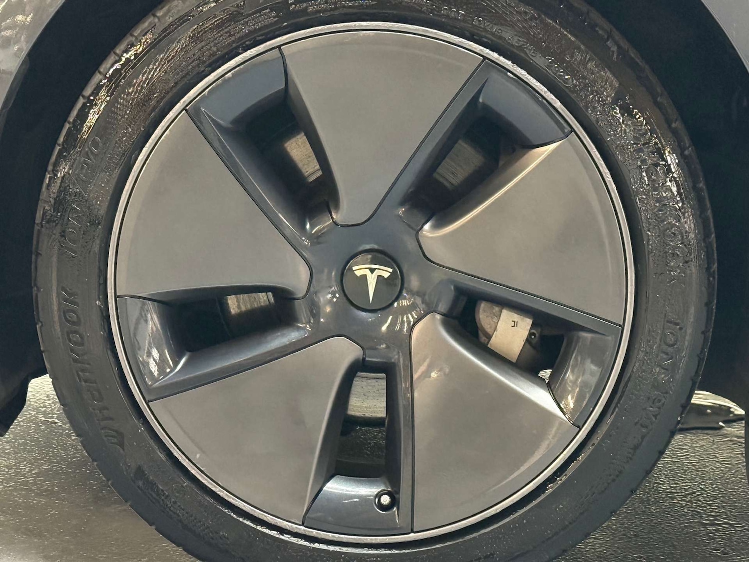 Used Tesla Model 3 2021 for sale - 76393353: Photo 64