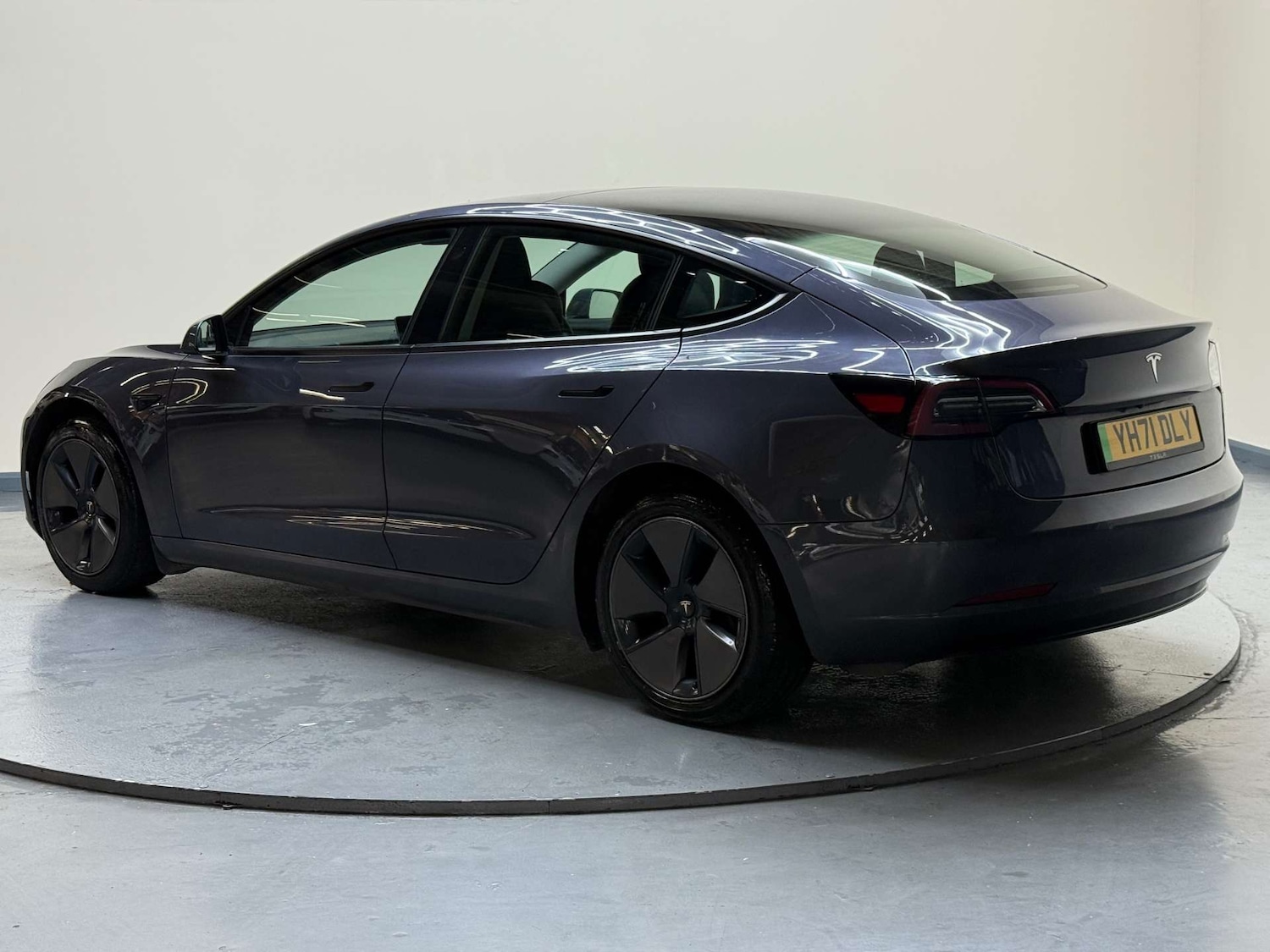 Used Tesla Model 3 2021 for sale - 76393353: Photo 7