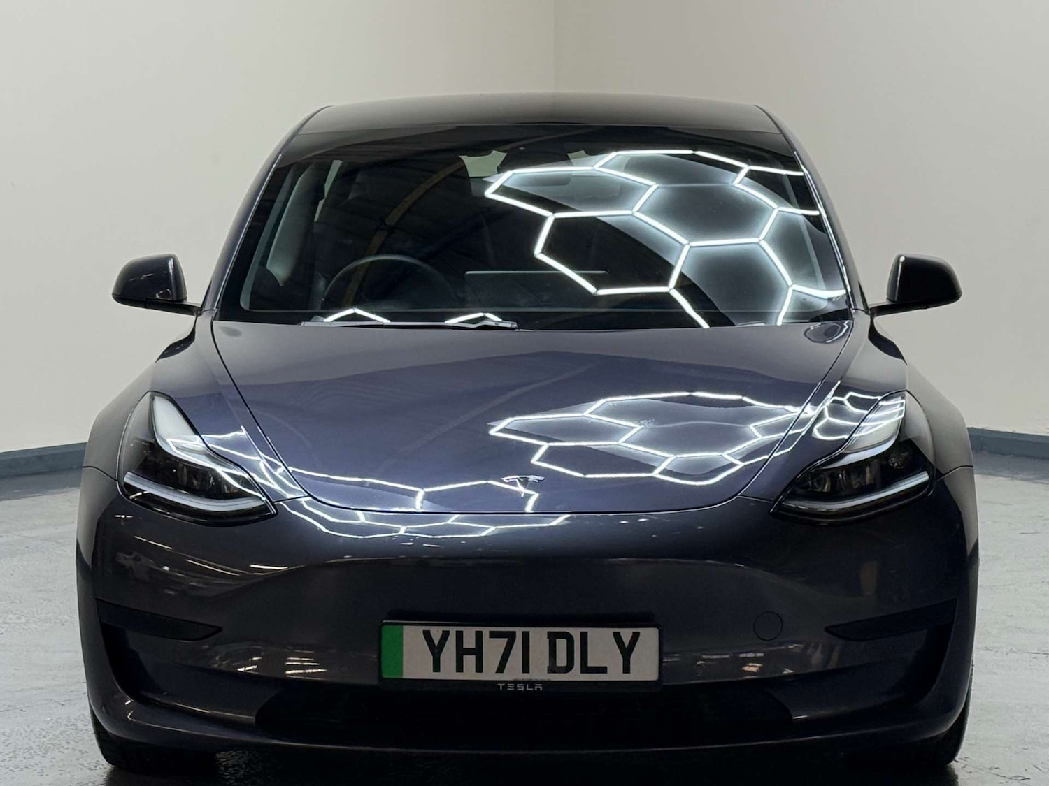 Used Tesla Model 3 2021 for sale - 76393353: Photo 8