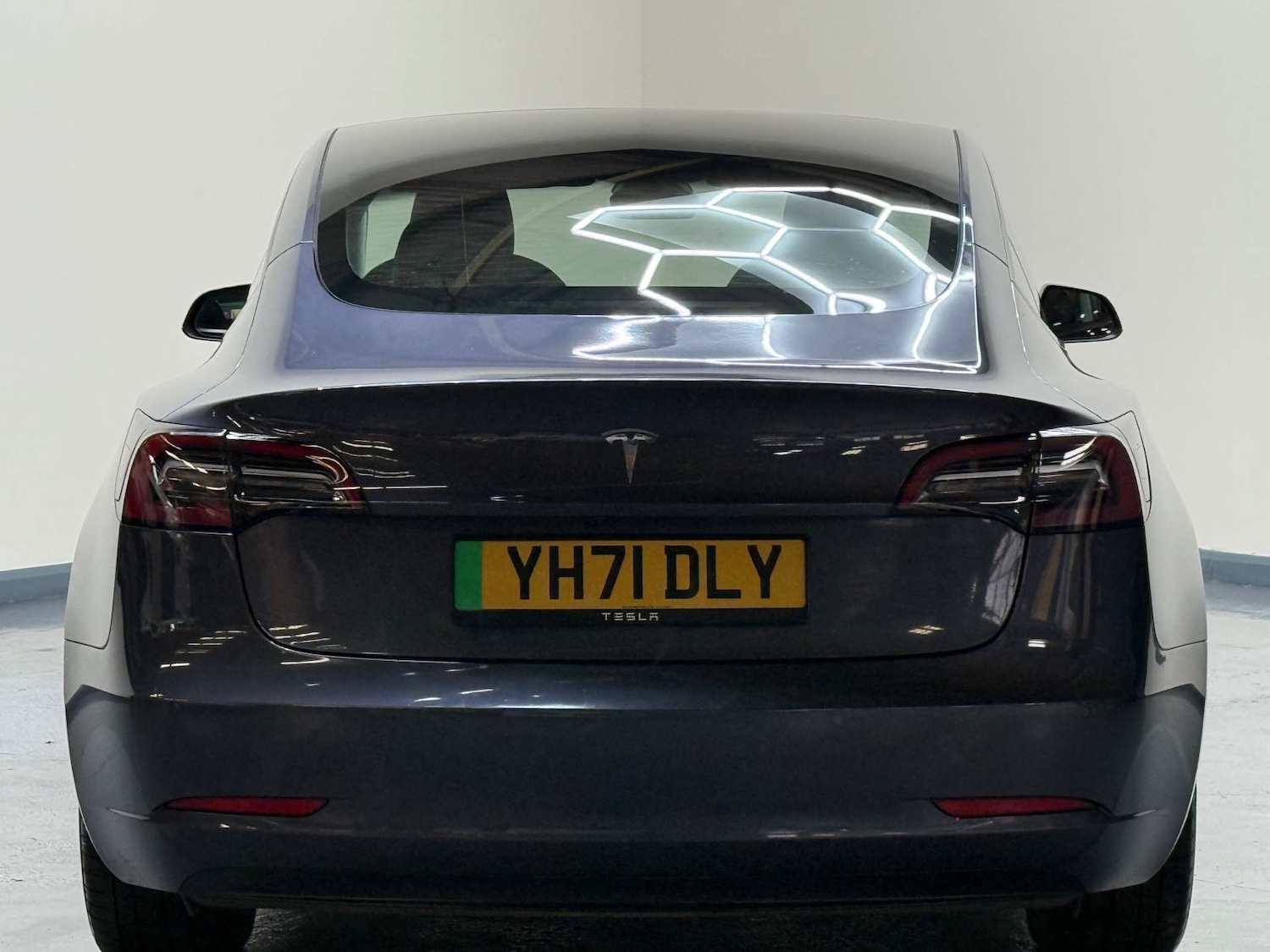 Used Tesla Model 3 2021 for sale - 76393353: Photo 9