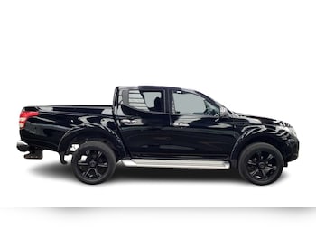 Used Mitsubishi L200 2018 for sale - 78745614: Photo