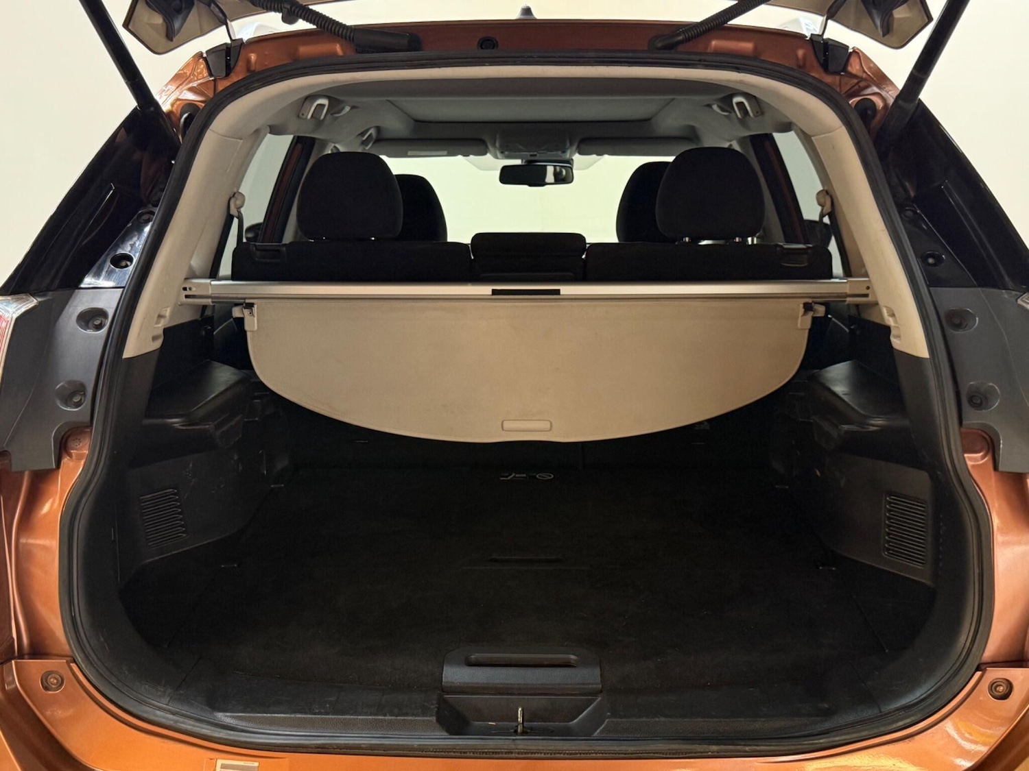 Vehicle 64
