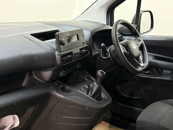 Used Vauxhall Combo 2021 for sale - 78280779: Photo
