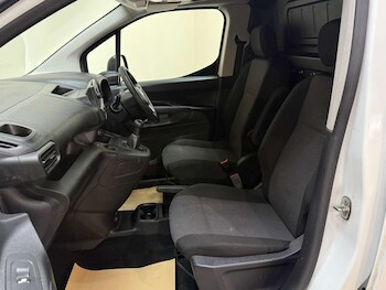 Used Vauxhall Combo 2021 for sale - 78280779: Photo