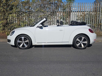 Used Volkswagen Beetle 2014 for sale - 76181026: Photo