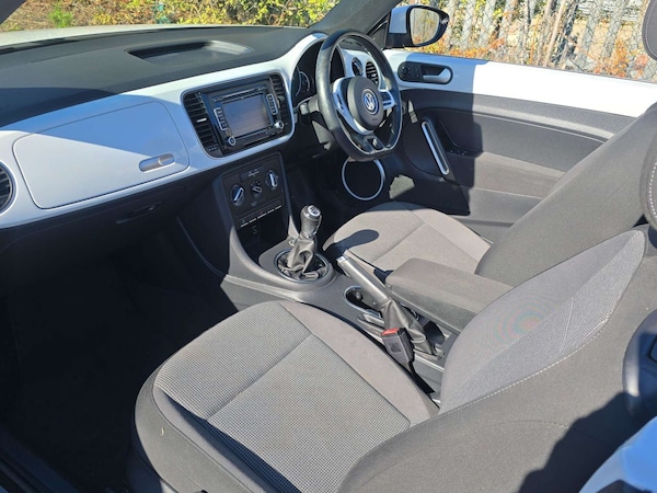 Used Volkswagen Beetle 2014 for sale - 76181026: Photo 5