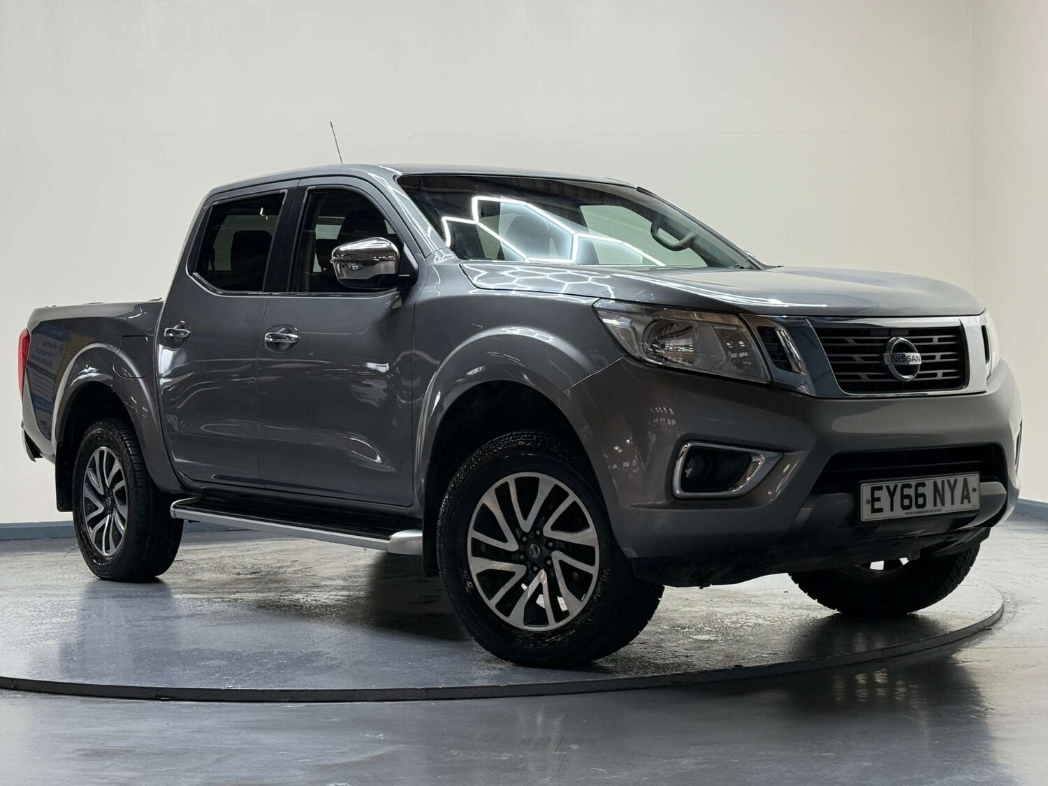 Used Nissan Navara 2016 for sale - 76343746: Photo 13