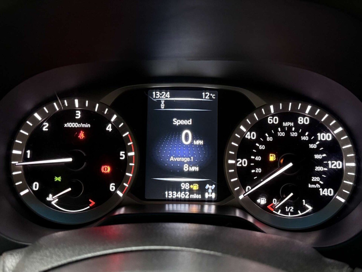 Used Nissan Navara 2016 for sale - 76343746: Photo 19