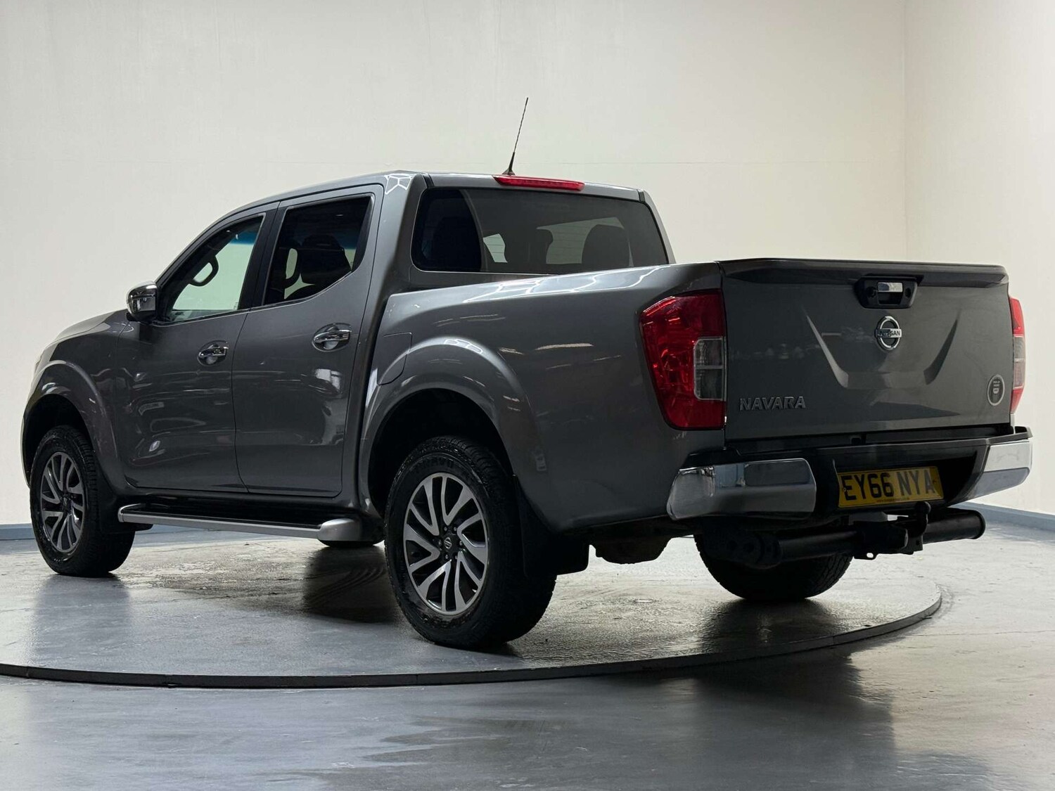 Used Nissan Navara 2016 for sale - 76343746: Photo 29