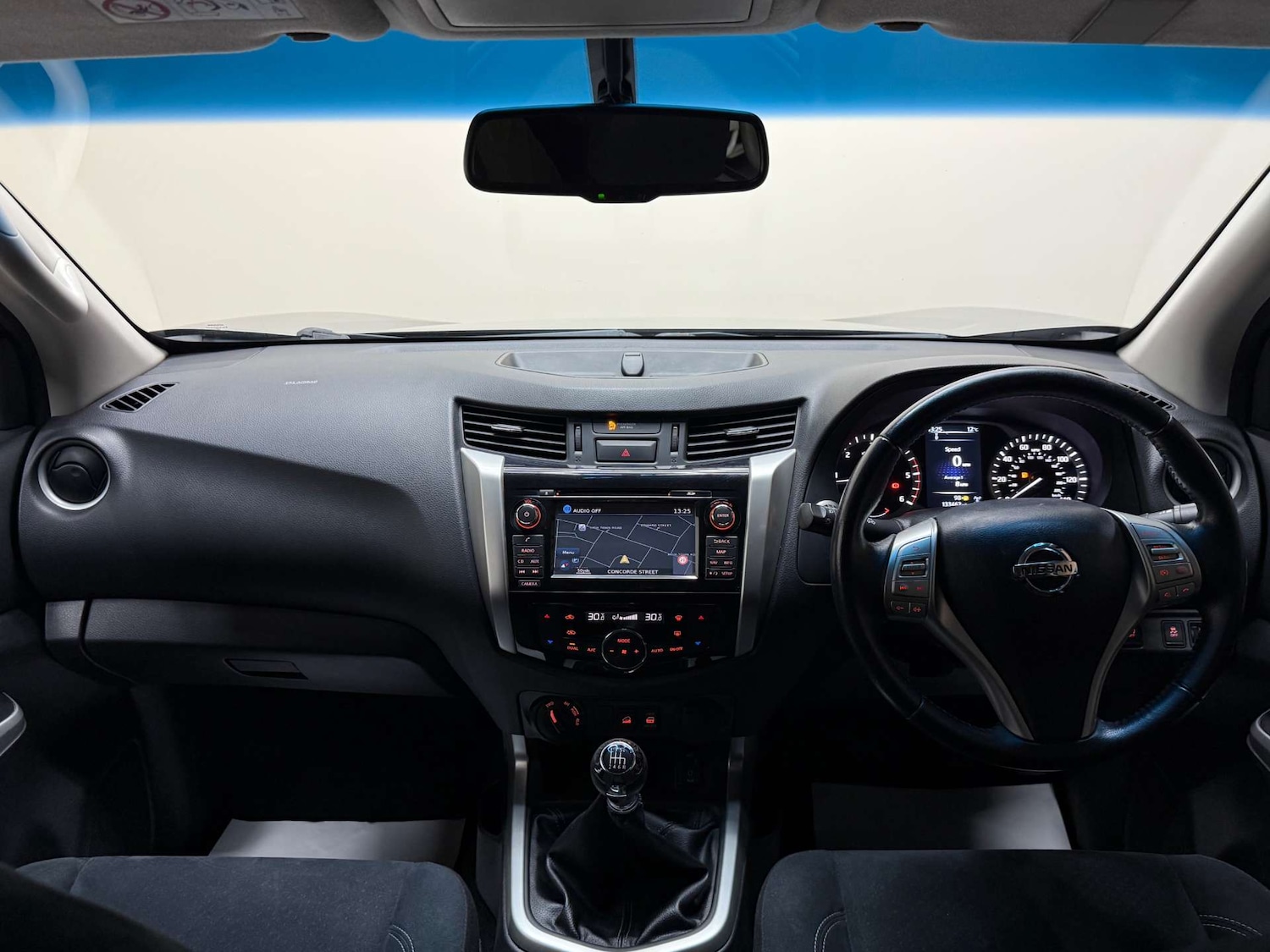 Used Nissan Navara 2016 for sale - 76343746: Photo 3