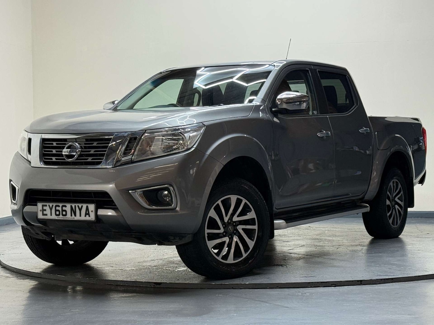 Used Nissan Navara 2016 for sale - 76343746: Photo 36