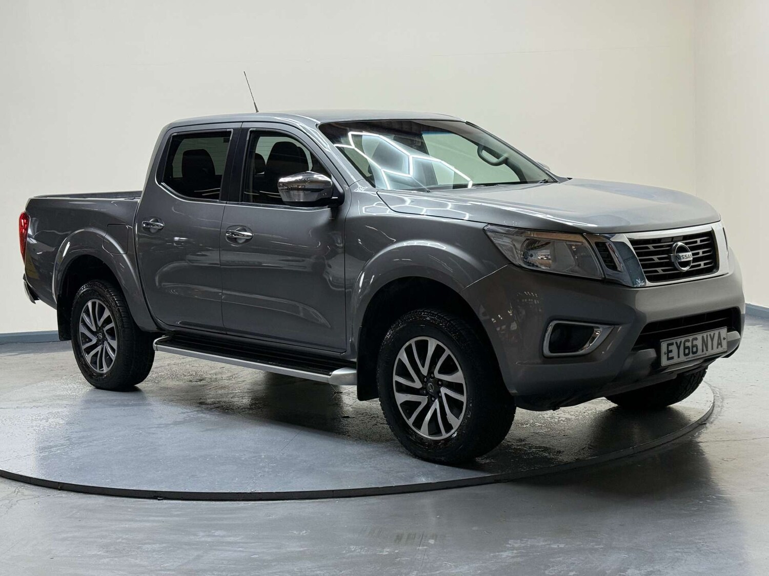 Used Nissan Navara 2016 for sale - 76343746: Photo 38
