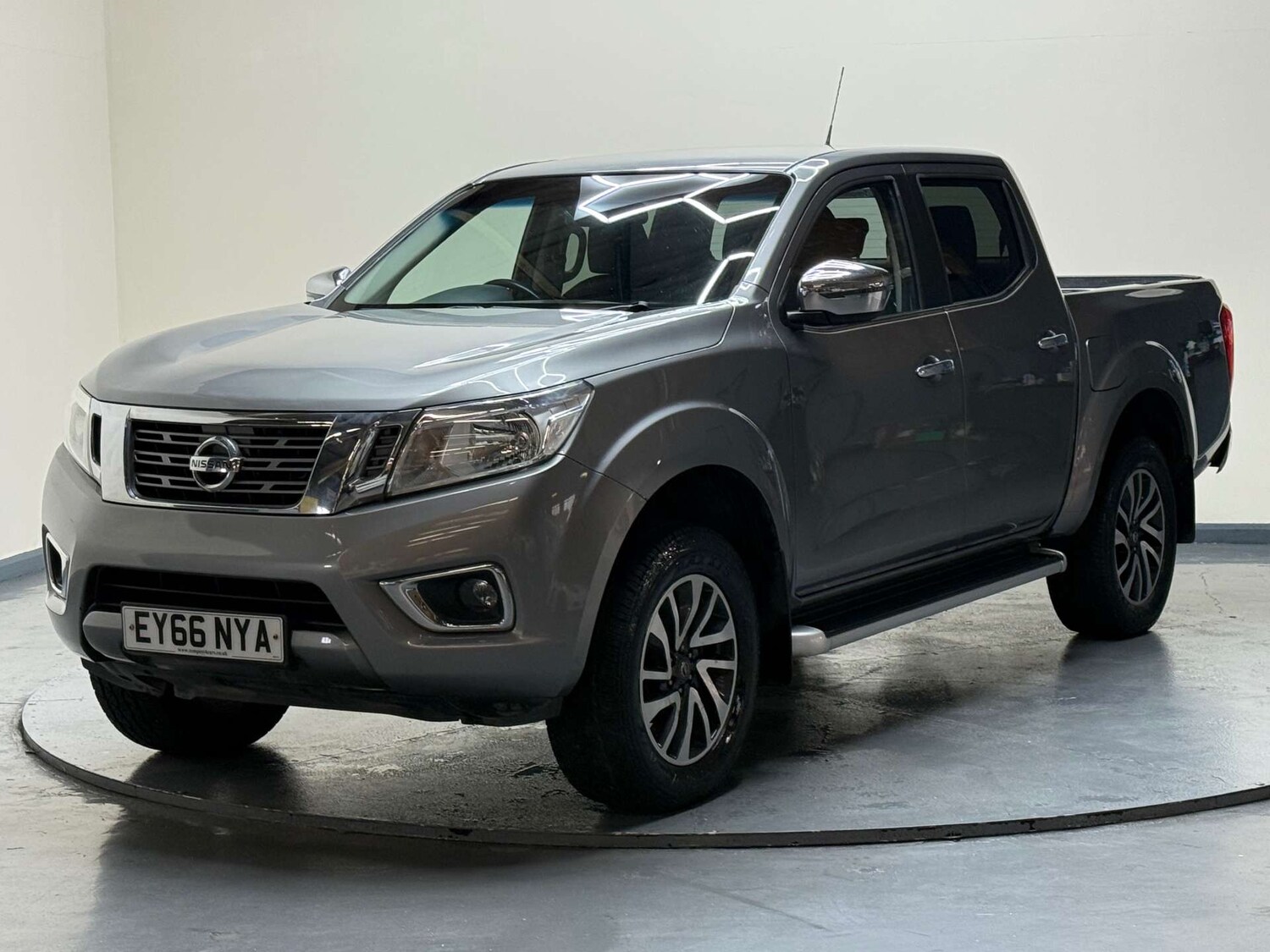 Used Nissan Navara 2016 for sale - 76343746: Photo 39