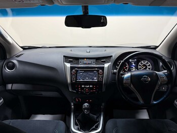 Used Nissan Navara 2016 for sale - 76343746: Photo