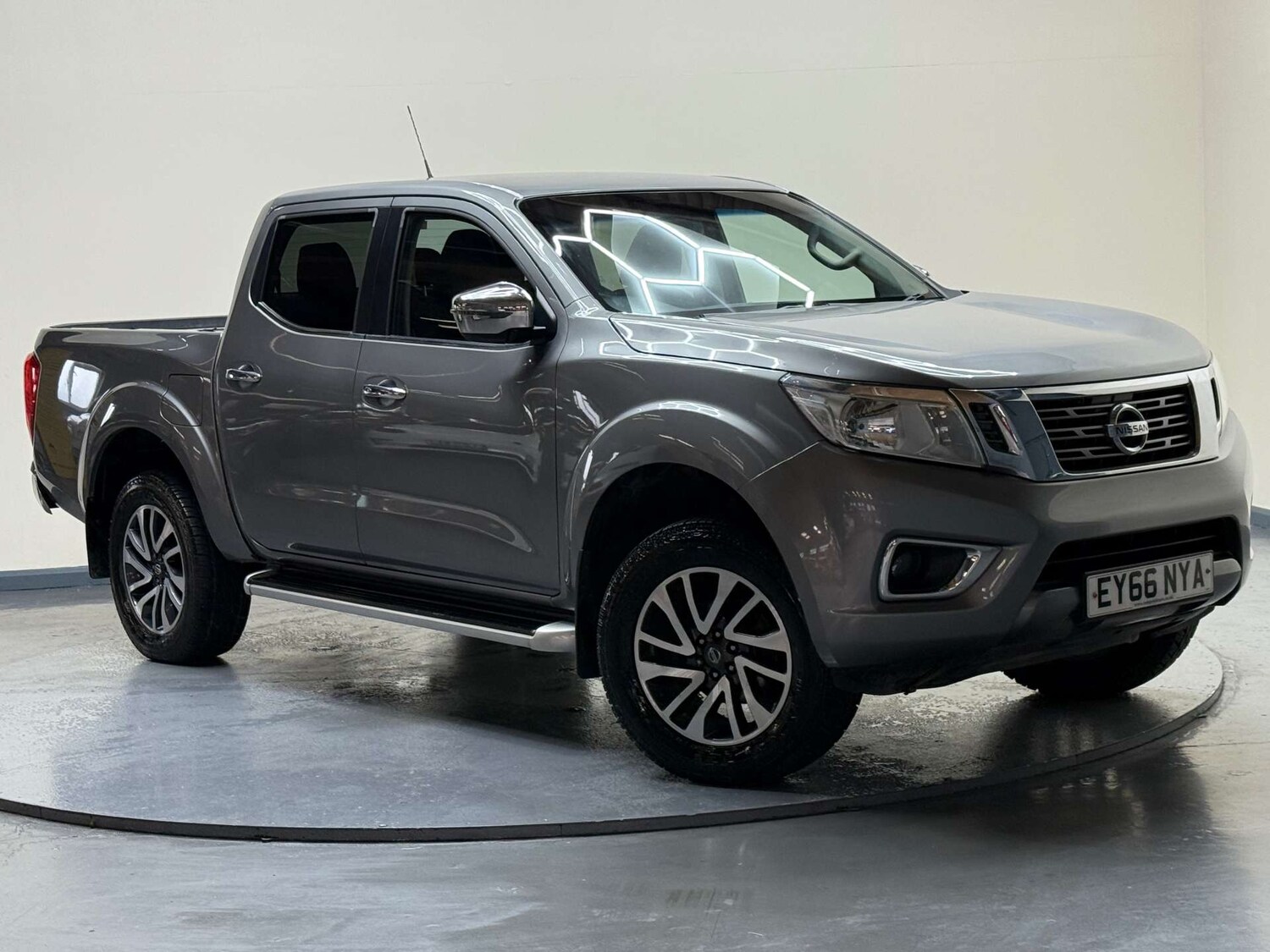 Used Nissan Navara 2016 for sale - 76343746: Photo 43