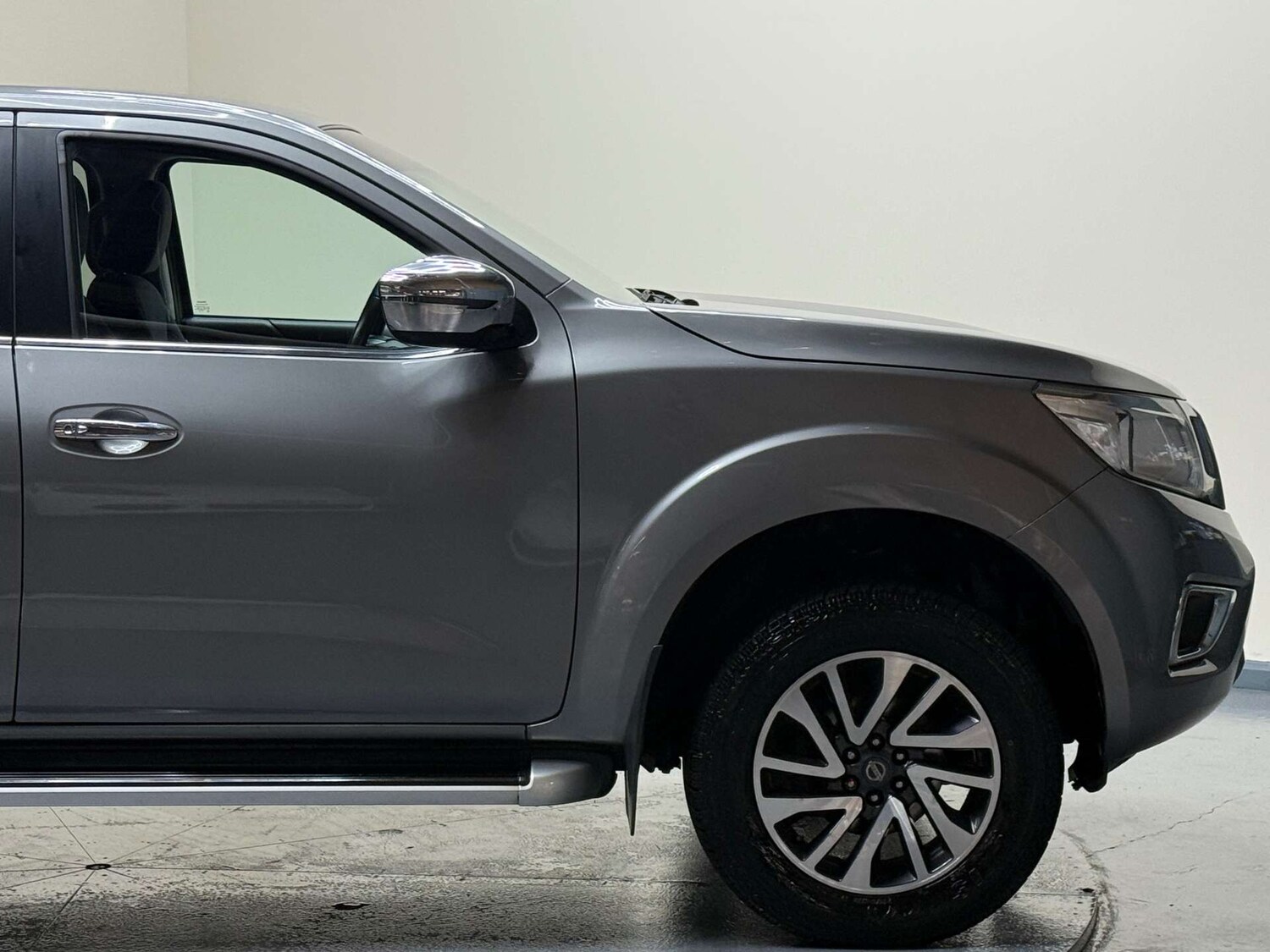 Used Nissan Navara 2016 for sale - 76343746: Photo 44