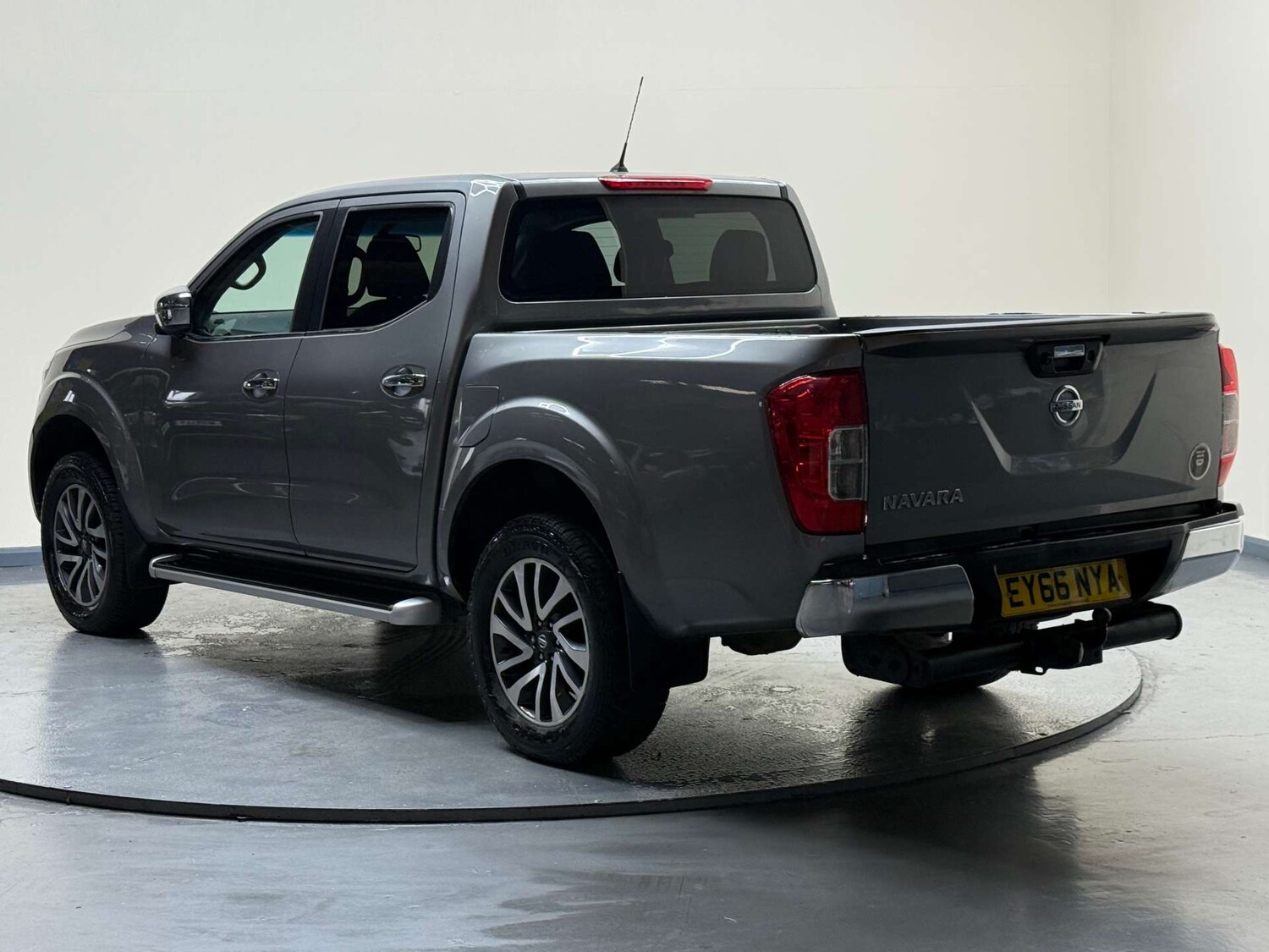Used Nissan Navara 2016 for sale - 76343746: Photo 48