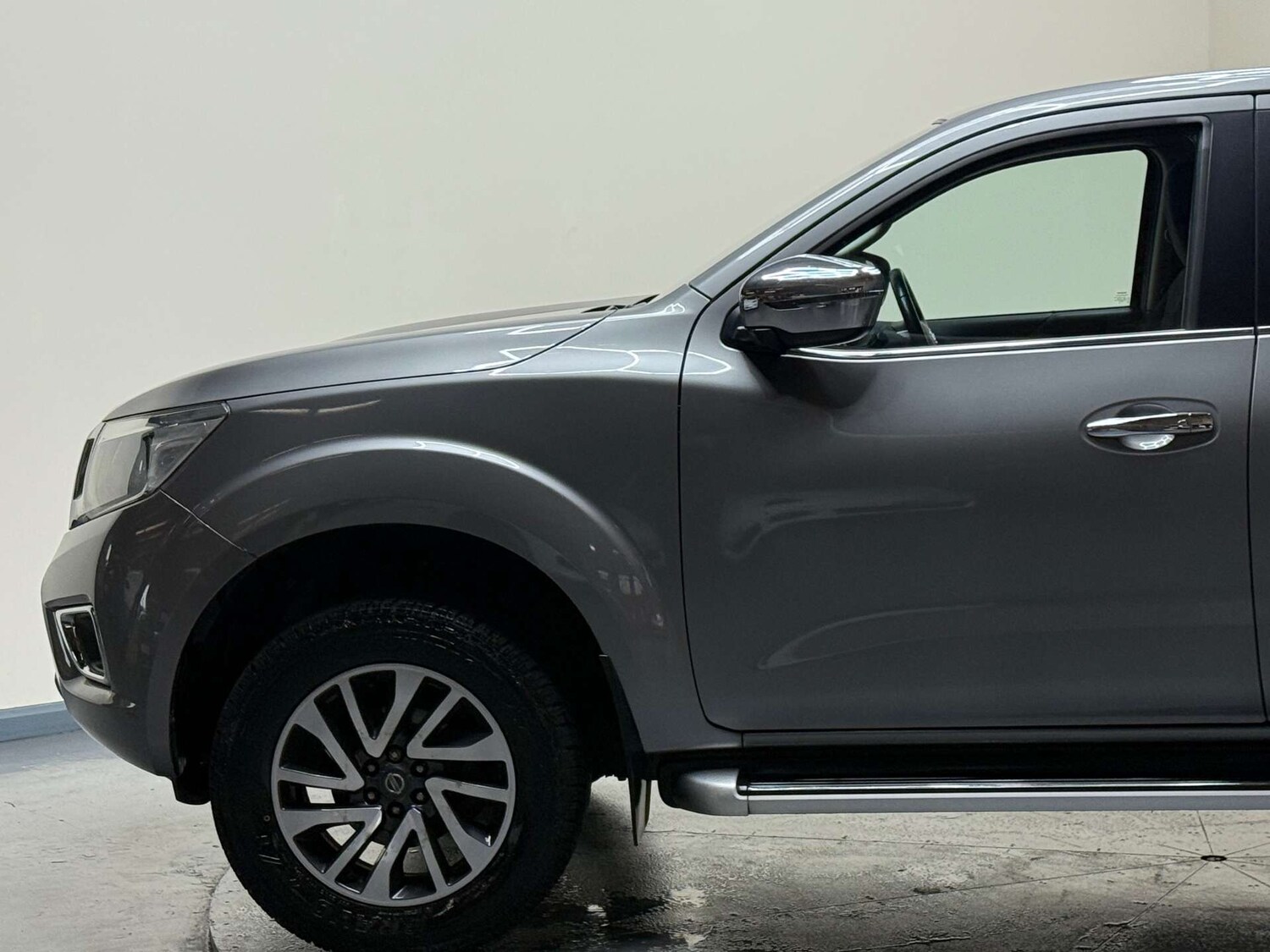 Used Nissan Navara 2016 for sale - 76343746: Photo 49