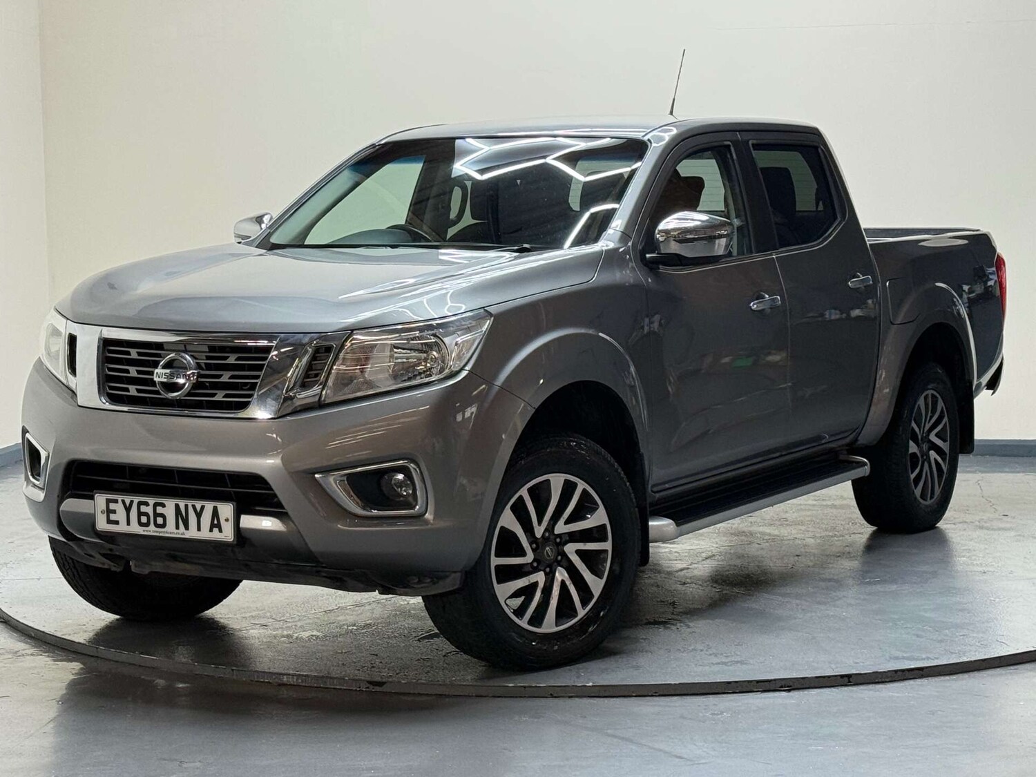 Used Nissan Navara 2016 for sale - 76343746: Photo 51