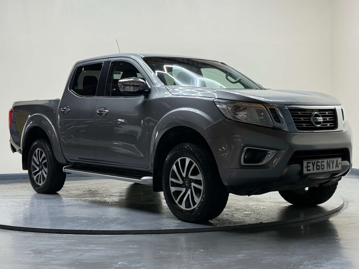 Used Nissan Navara 2016 for sale - 76343746: Photo 53