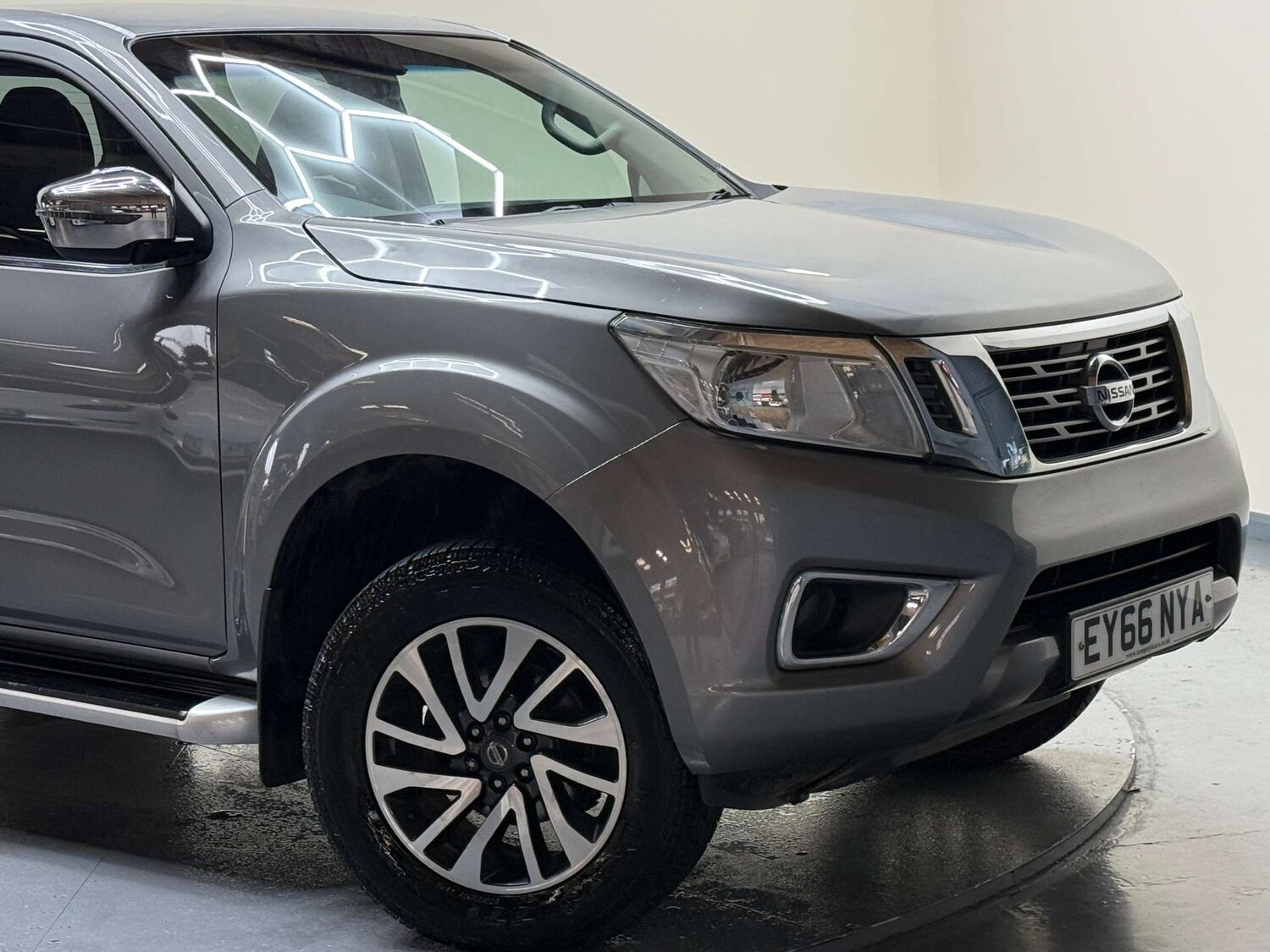 Used Nissan Navara 2016 for sale - 76343746: Photo 54