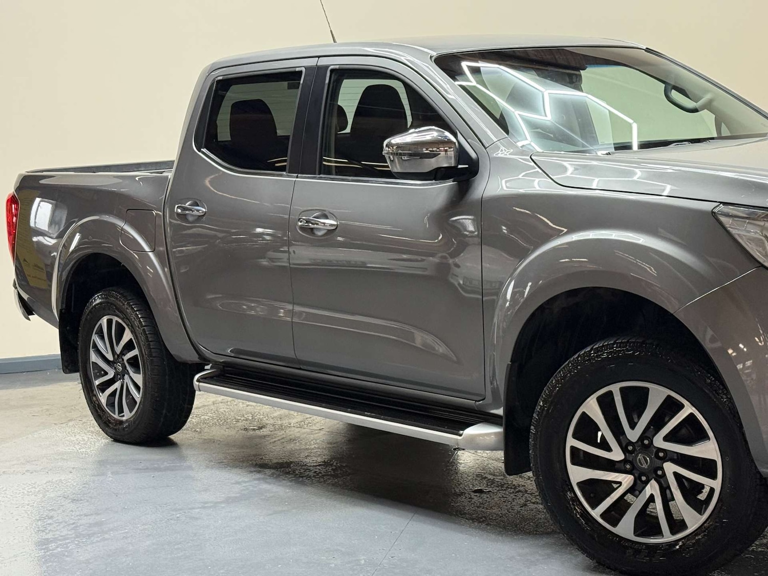Used Nissan Navara 2016 for sale - 76343746: Photo 55