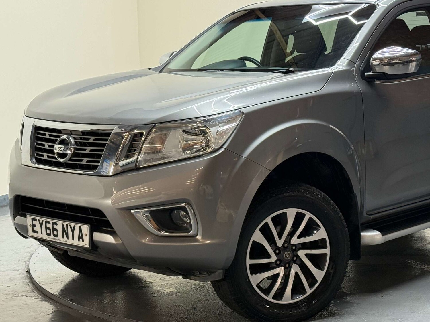 Used Nissan Navara 2016 for sale - 76343746: Photo 57