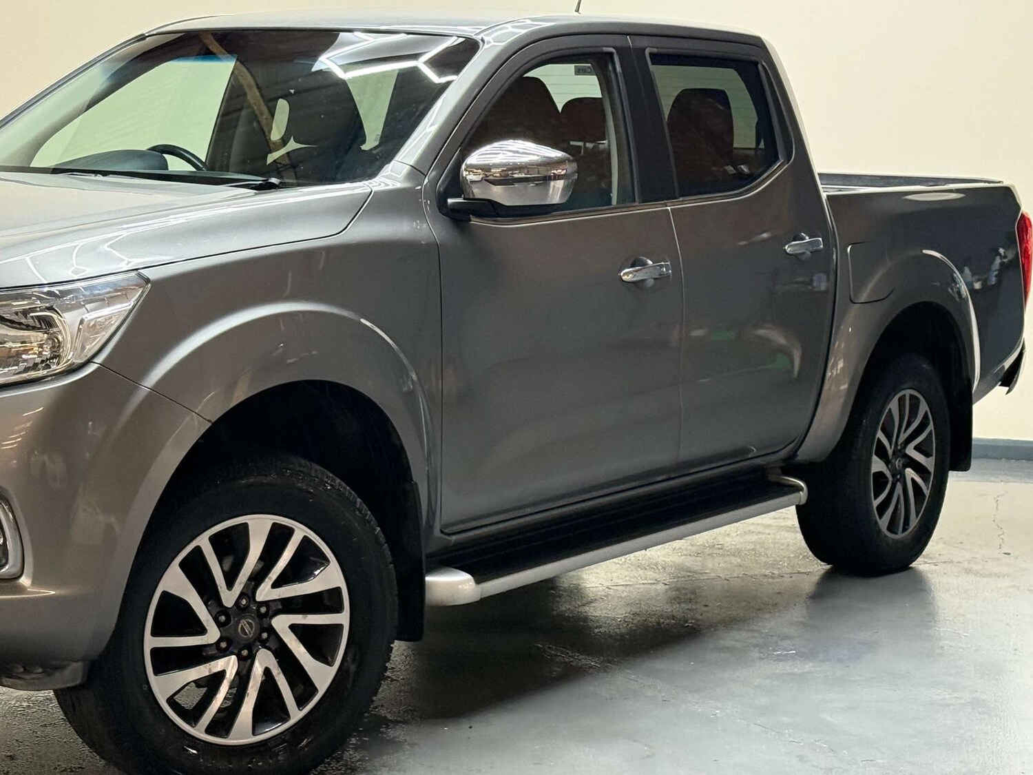 Used Nissan Navara 2016 for sale - 76343746: Photo 58