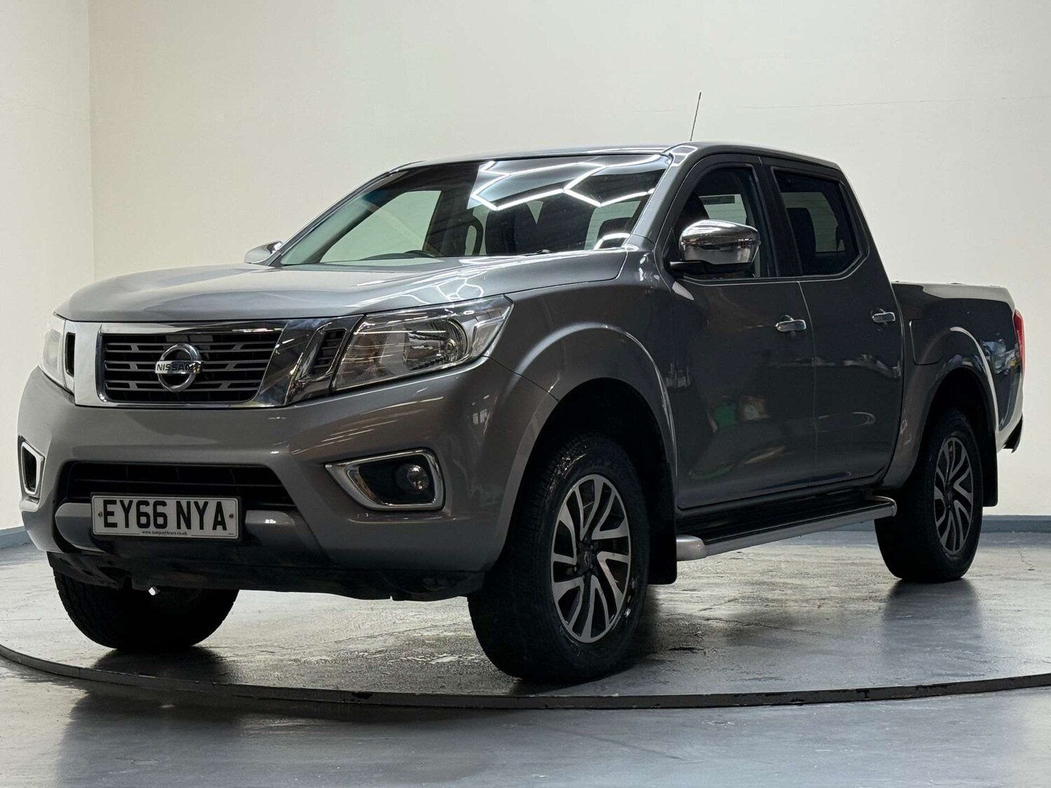 Used Nissan Navara 2016 for sale - 76343746: Photo 59