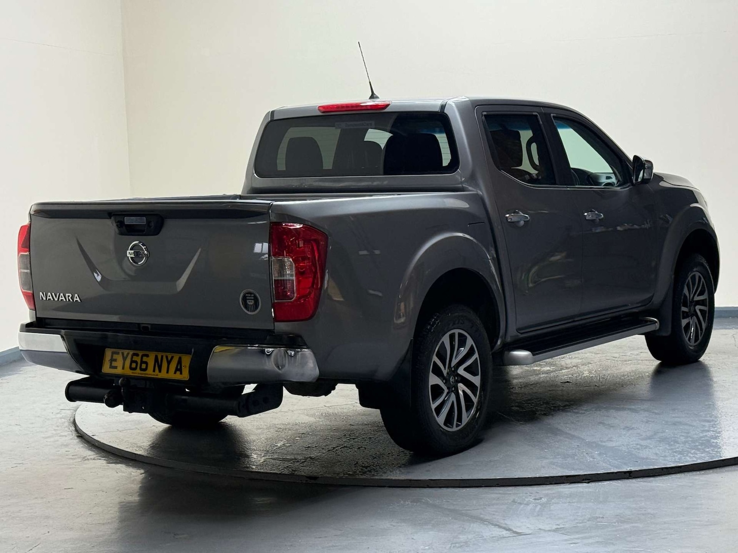 Used Nissan Navara 2016 for sale - 76343746: Photo 6