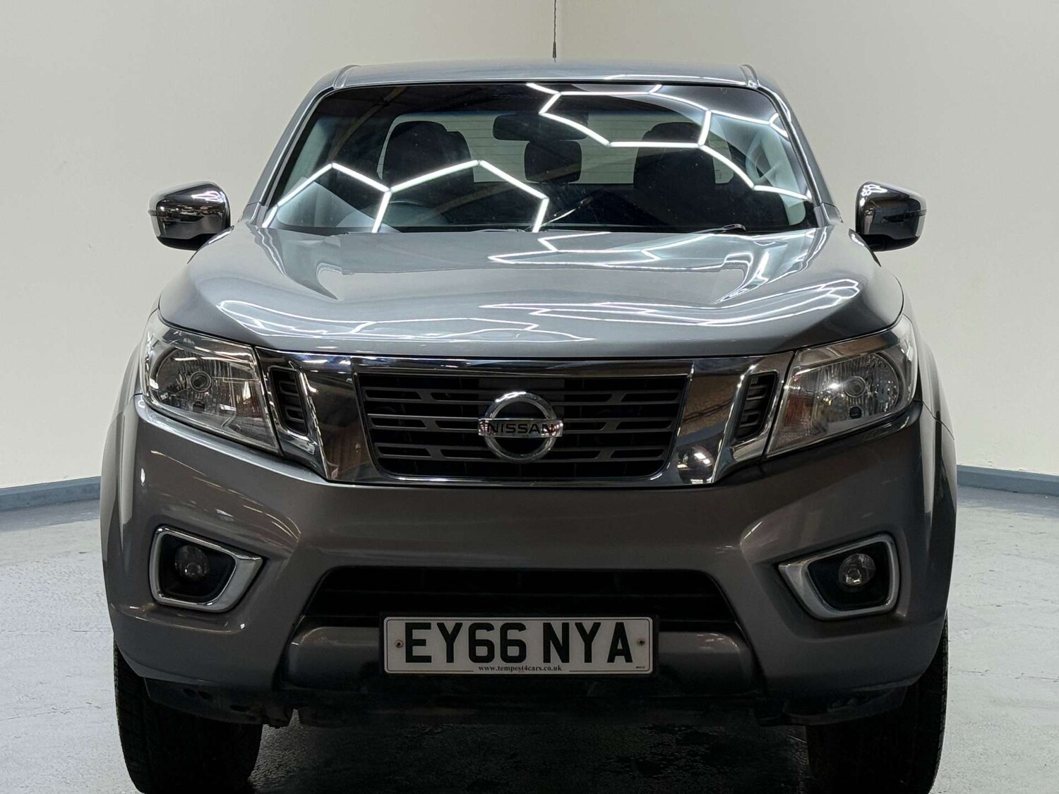 Used Nissan Navara 2016 for sale - 76343746: Photo 60