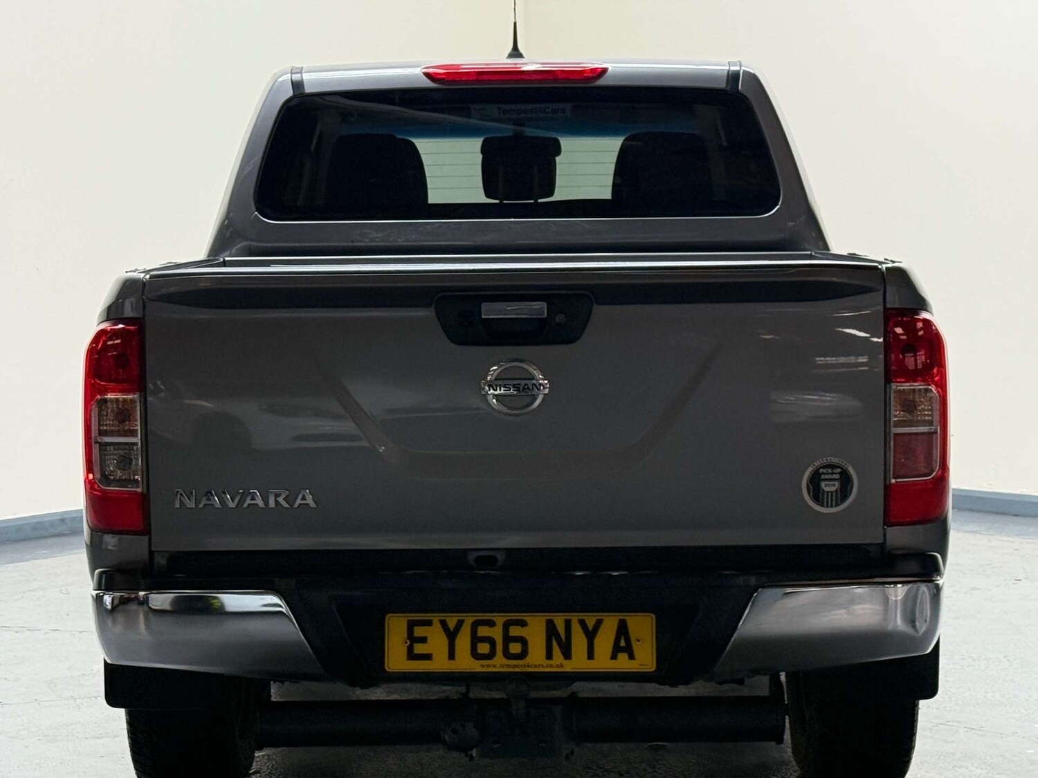 Used Nissan Navara 2016 for sale - 76343746: Photo 61