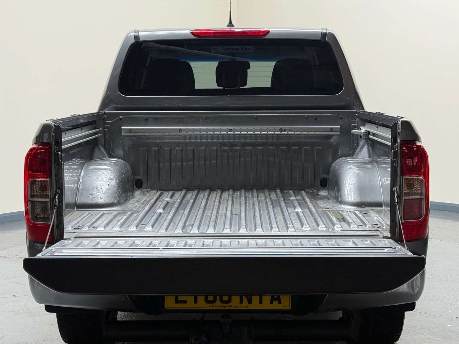 Used Nissan Navara 2016 for sale - 76343746: Photo 62