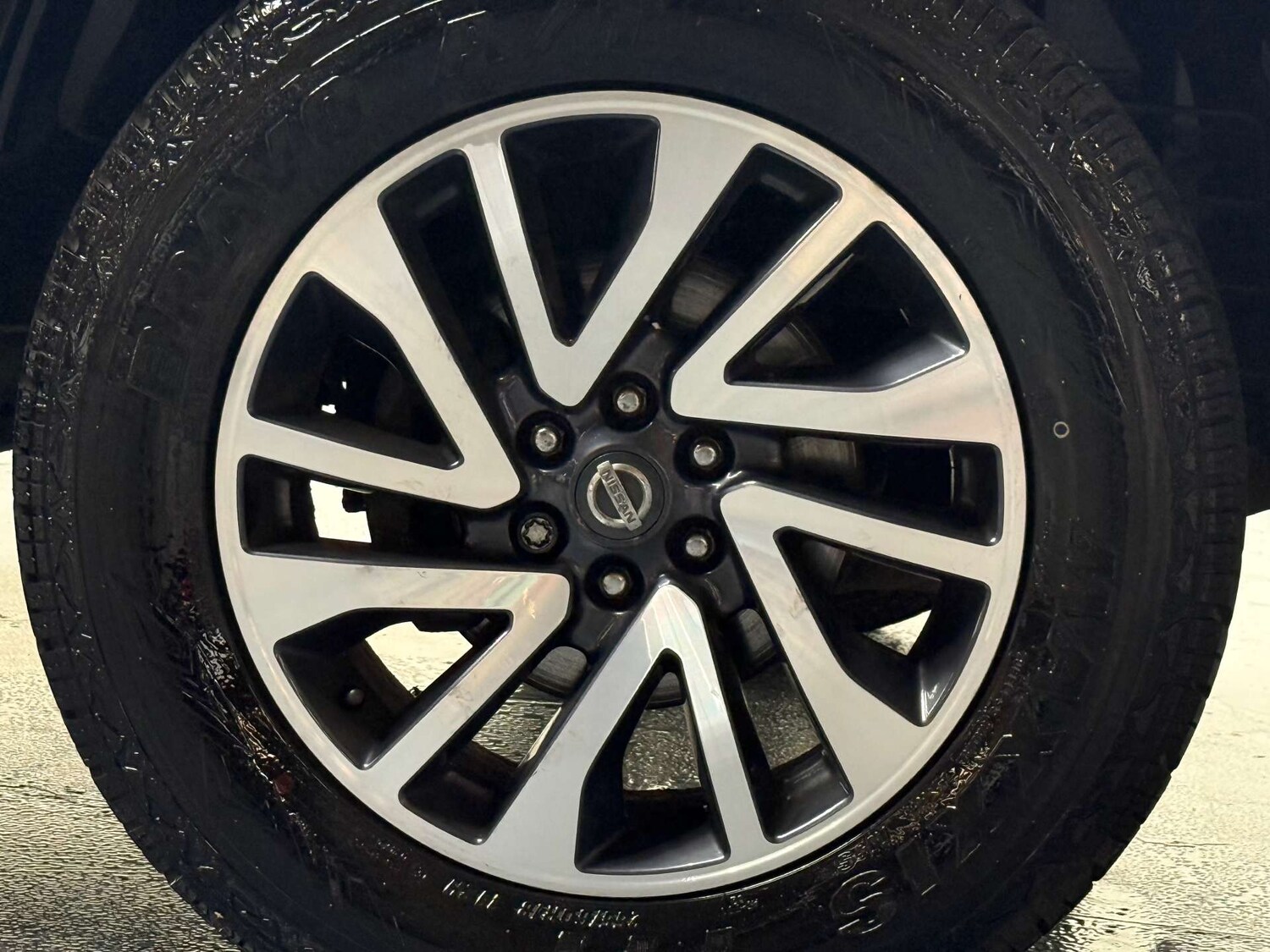 Used Nissan Navara 2016 for sale - 76343746: Photo 64