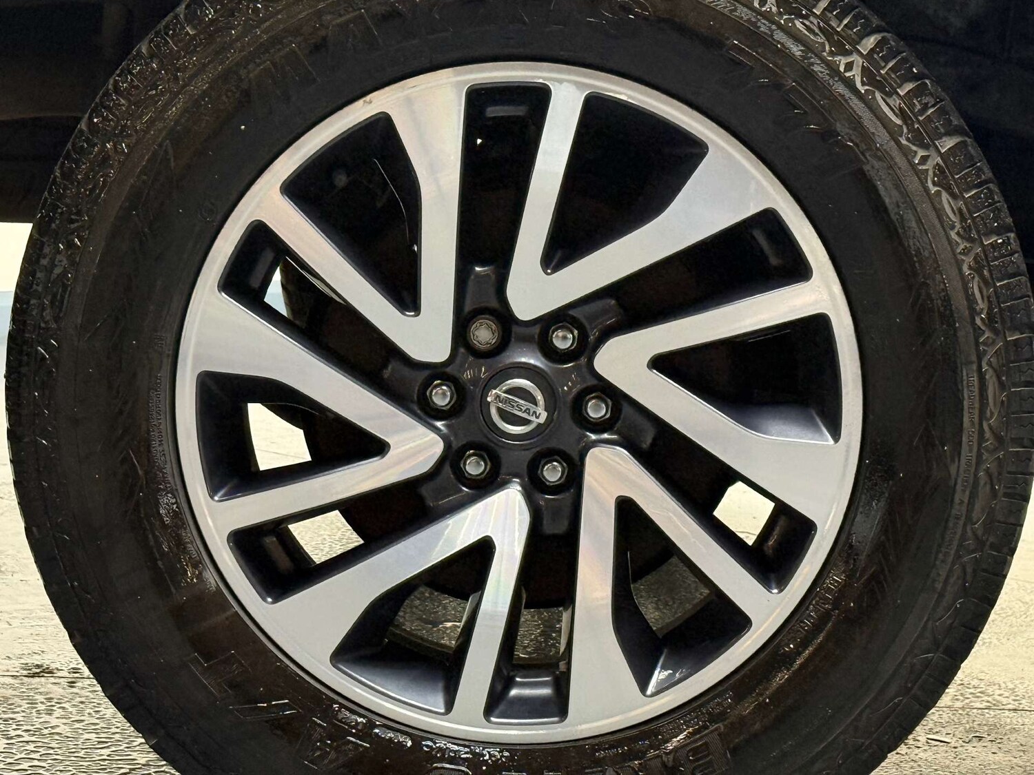 Used Nissan Navara 2016 for sale - 76343746: Photo 65