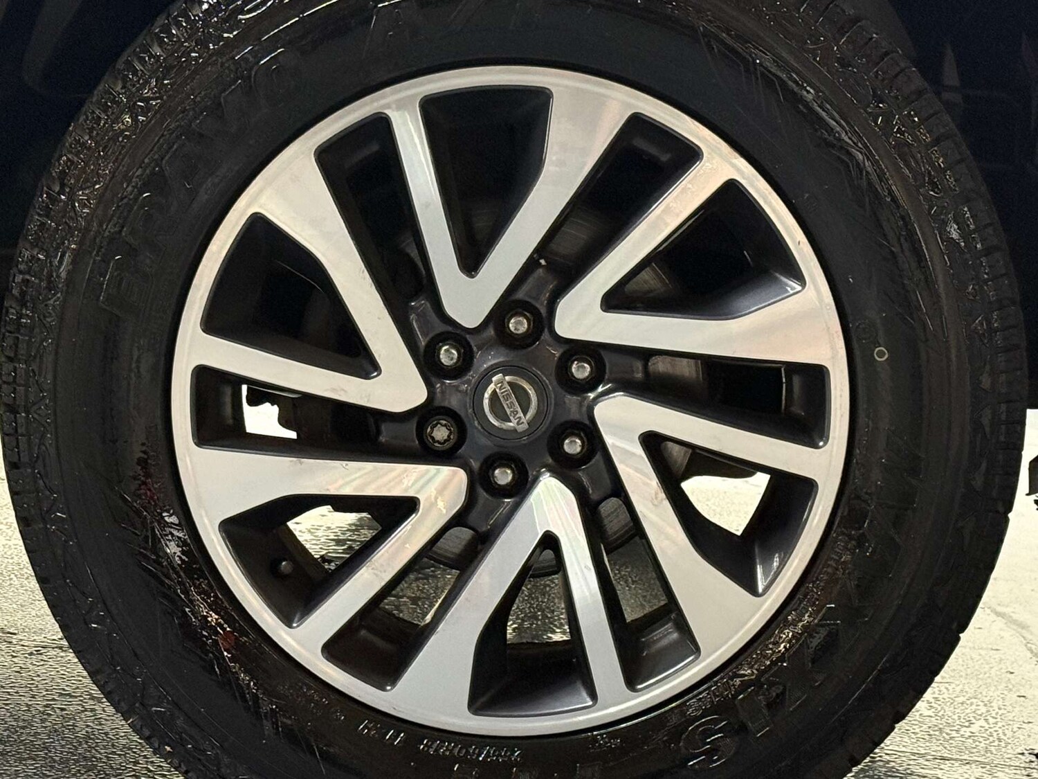 Used Nissan Navara 2016 for sale - 76343746: Photo 66