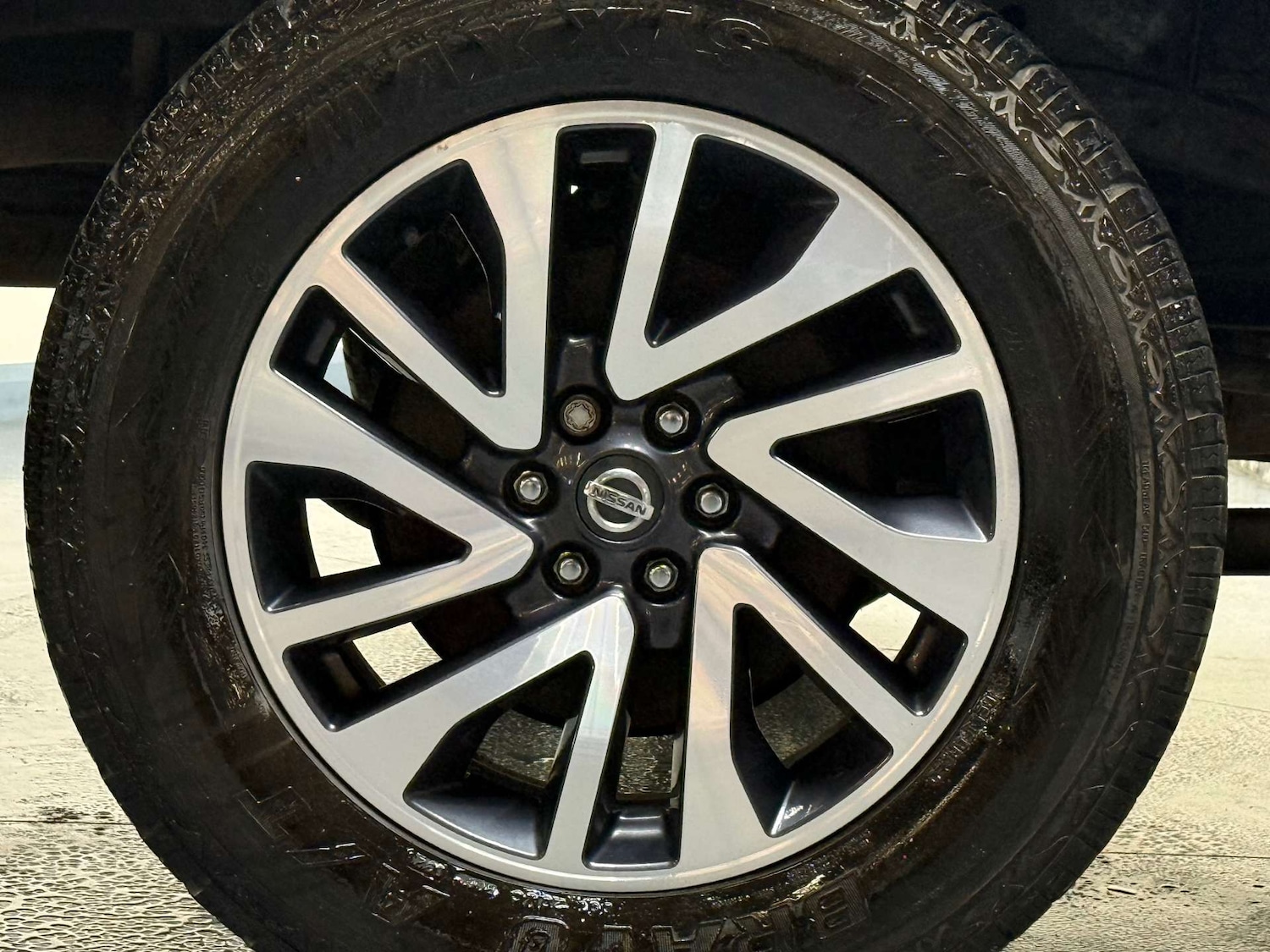 Used Nissan Navara 2016 for sale - 76343746: Photo 67